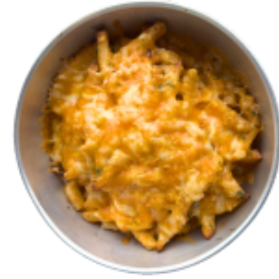 Cheesy Fries