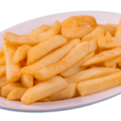 Large French Fries